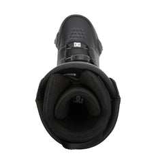 Control Step On BOA® Snowboard Boots - Black/White | DC Shoes