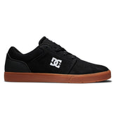 Crisis 2 Shoes - Black/Gum | DC Shoes