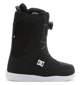 Phase BOA® Snowboard Boots - Black/White | DC Shoes