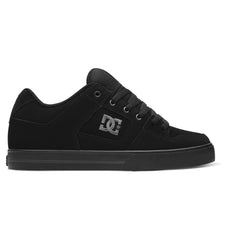 Pure Shoes - Black/Pirate Black | DC Shoes