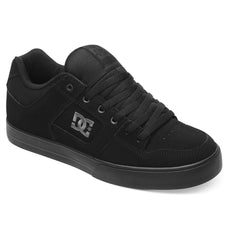 Pure Shoes - Black/Pirate Black | DC Shoes