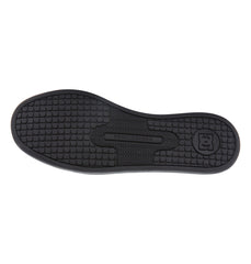 Court Graffik Shoes - Black/White Stencil | DC Shoes