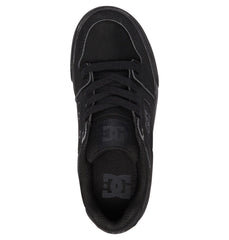 Pure Shoes - Black/Pirate Black | DC Shoes