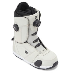 Lotus Step On® Snowboard Boots - Silver Birch | DC Shoes