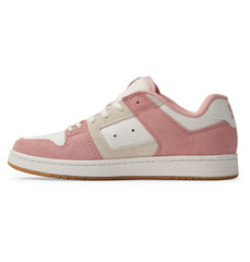Manteca 4 Shoes - Blush | DC Shoes