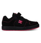Manteca 4 Shoes - Battleship/Crazy Pin | DC Shoes