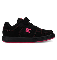 Manteca 4 Shoes - Battleship/Crazy Pin | DC Shoes