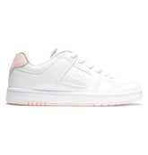 Manteca 4 Shoes - White/Pink | DC Shoes