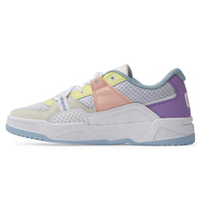 Construct Shoes - White/Multi | DC Shoes