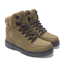 Peary Tr Boots - Olive/Black | DC Shoes