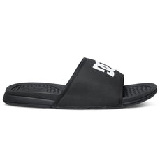 Bolsa Slides - Black | DC Shoes