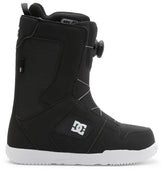 Phase BOA® Snowboard Boots - Black/White | DC Shoes