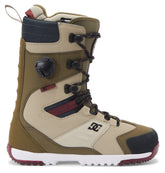 Premier Hybrid BOA® Snowboard Boots - Olive/Military | DC Shoes