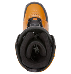 Control BOA® Snowboard Boots - Wheat/Black | DC Shoes