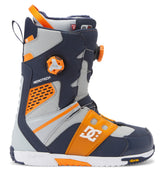 Phantom BOA® Snowboard Boots - Dc Navy/Orange | DC Shoes