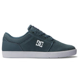 Crisis 2 Shoes - Blue | DC Shoes