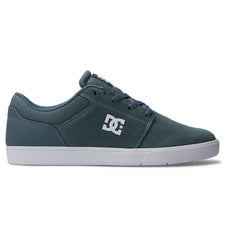 Crisis 2 Shoes - Blue | DC Shoes