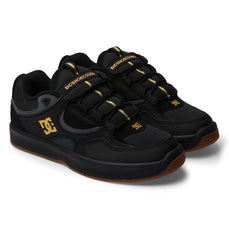 Kalynx Zero Shoes - Black/Gold | DC Shoes