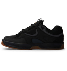 Kalynx Zero Shoes - Black/Gold | DC Shoes