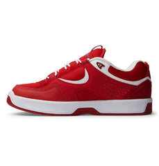 Kalynx Zero Shoes - Red/White | DC Shoes