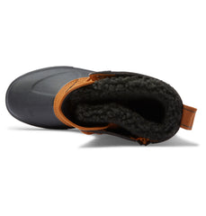 DC Reach Water-Resistant Shoes - Wheat/Black | DC Shoes