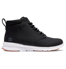 Mason 2 Water Resistant Shoes - Black/White | DC Shoes