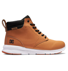 Mason 2 Water Resistant Shoes - Wheat/Black | DC Shoes