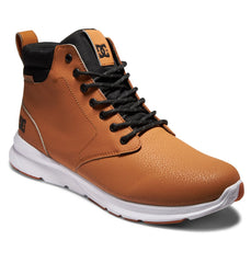 Mason 2 Water Resistant Shoes - Wheat/Black | DC Shoes