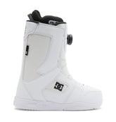 Phase BOA® Snowboard Boots - White/White | DC Shoes