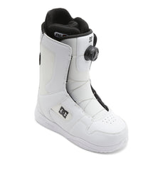 Phase BOA® Snowboard Boots - White/White | DC Shoes