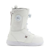 Lotus BOA® Snowboard Boots - Off White | DC Shoes