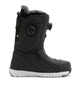 Mora Snowboard Boots - Black/White | DC Shoes
