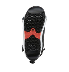 Phase BOA® Pro Step On® Snowboard Boots - Black/Hot Coral | DC Shoes