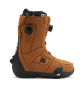 Phase BOA® Pro Step On® Snowboard Boots - Wheat | DC Shoes
