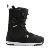 Premier Hybrid BOA® Snowboard Boots - Black/White | DC Shoes