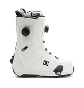 Control Step On® Snowboard Boots - Off White | DC Shoes