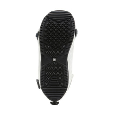 Control Step On® Snowboard Boots - Off White | DC Shoes