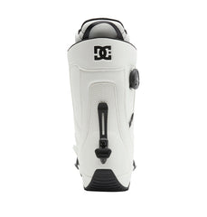Control Step On® Snowboard Boots - Off White | DC Shoes