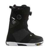 Judge BOA® Snowboard Boots - Black/Black/White | DC Shoes