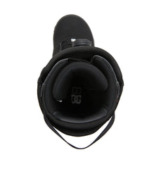 Judge BOA® Snowboard Boots - Black/Black/White | DC Shoes