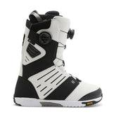 Judge BOA® Snowboard Boots - White/Black/Citrus | DC Shoes