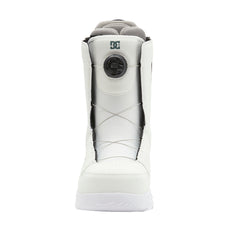Phase BOA® Snowboard Boots - White/Forest | DC Shoes