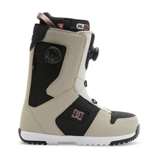 Phase BOA® Pro Snowboard Boots - Light Camel | DC Shoes