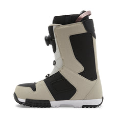 Phase BOA® Pro Snowboard Boots - Light Camel | DC Shoes