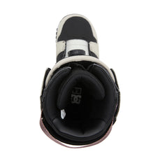 Phase BOA® Pro Snowboard Boots - Light Camel | DC Shoes