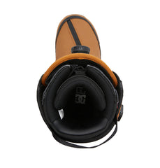 Transcend BOA® Snowboard Boots - Wheat/Black | DC Shoes