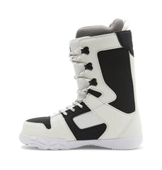 Phase Snowboard Boots - Off White | DC Shoes