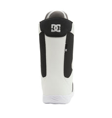 Phase Snowboard Boots - Off White | DC Shoes