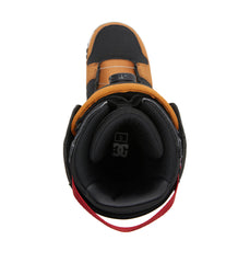 Phase BOA® Pro Snowboard Boots - Wheat/Black | DC Shoes