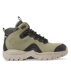 Navigator Winter Boots - Army/Olive | DC Shoes